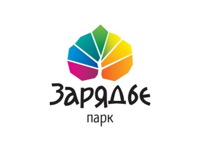 Парк «Зарядье»