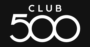 Клуб 500